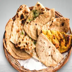 Tandoori Bread Basket